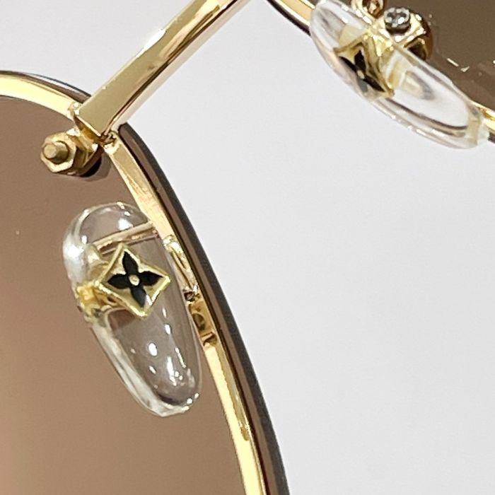 Louis Vuitton Sunglasses Top Quality LVS01280
